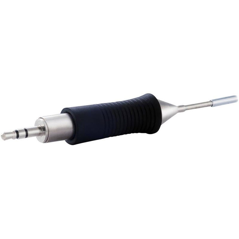 Weller T0054460399N RT3, WMRS SOLDERING TIP, Black